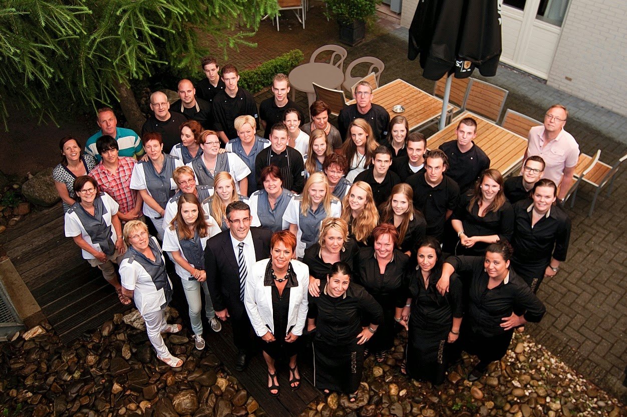 Hotel Restaurant Ruimzicht